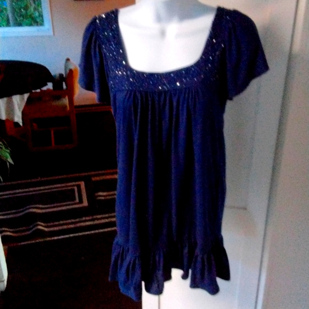 Top by Next Era Couture  - Fun Fashion For Everyone